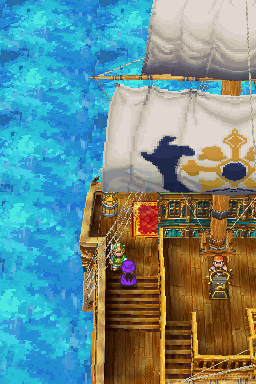 勇者斗恶龙5 天空的新娘（汉化版）