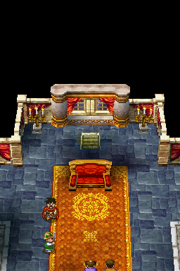 勇者斗恶龙5 天空的新娘（汉化版）