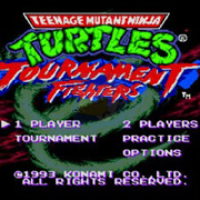 激龟快打（汉化版）