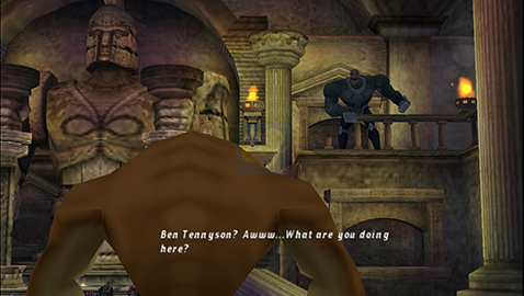 BEN10 外星神力 终极异型（美版）