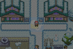 口袋妖怪最强进化V2.5（中文版）