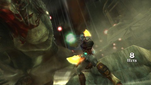 战神 斯巴达幽灵（美版）