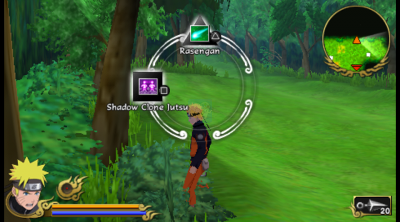 火影忍者疾风传 晓之觉醒（美版）