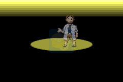 口袋妖怪蓝宝石（西班牙版）