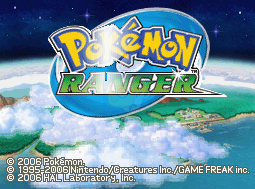 口袋妖怪 守护者（美版）