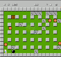 炸弹人 （汉化版）