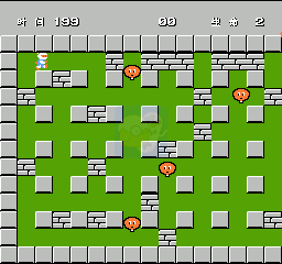 炸弹人 （汉化版）