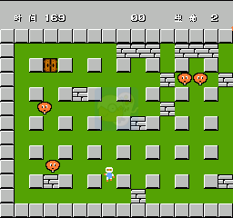 炸弹人 （汉化版）