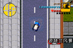 侠盗猎车A（Beq简体汉化版）