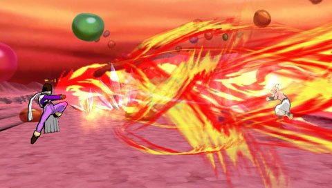 龙珠Z 真武道会2（日版）