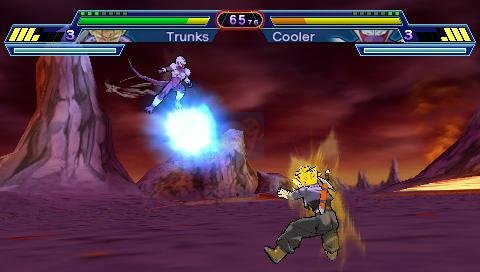 龙珠Z 真武道会2（日版）