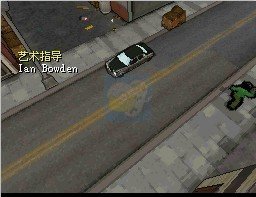 侠盗猎车手 血战唐人街（汉化版）