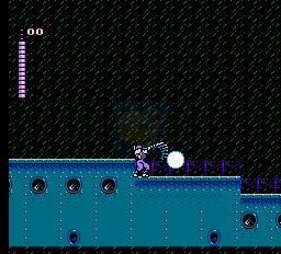 导弹坦克（中文版）