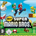 新·超级马里奥兄弟（欧版）