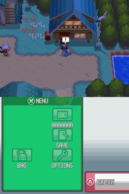 口袋妖怪 魂银（欧版）