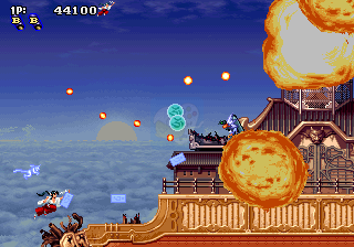 战国之刃 第二幕（世界版）