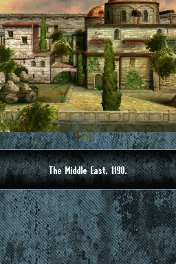 刺客信条（欧版）