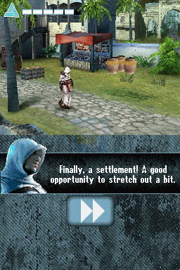 刺客信条（欧版）