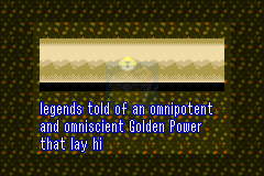 塞尔达传说 众神的三角力量与四支剑（美版）