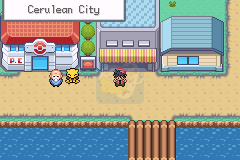 口袋妖怪特别篇（美版）