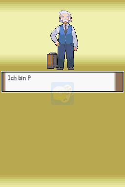 口袋妖怪 白金（西版）