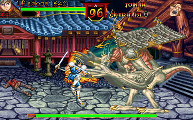 隐忍（世界版）