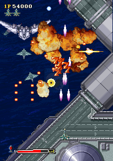 1945K3（世界版）