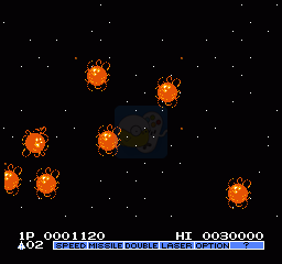 沙罗曼蛇2（汉化版）