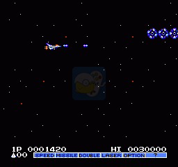 沙罗曼蛇2（汉化版）