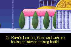 龙珠GT（美版）