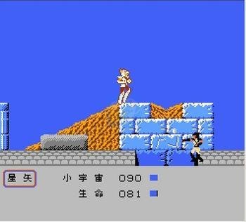 超级马里奥2（英文版）