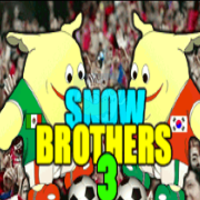 雪人兄弟3 神奇的冒险（美版）