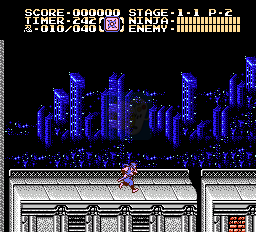 忍者龙剑传2（中文版）