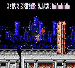 忍者龙剑传2（中文版）