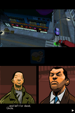 侠盗猎车手 唐人街之战（美版）