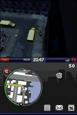 侠盗猎车手 唐人街之战（美版）