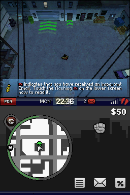 侠盗猎车手 唐人街之战（美版）