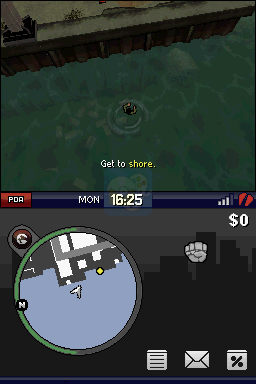 侠盗猎车手 唐人街之战（美版）