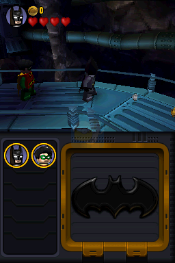 乐高蝙蝠侠（美版）