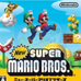新·超级马里奥兄弟（日版）