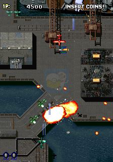 打击者1945（世界版）