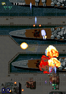 打击者1945（世界版）