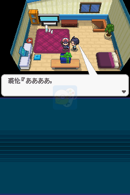 口袋妖怪白（汉化版）