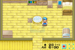 牧场物语矿石镇的伙伴们（2013完美汉化版）