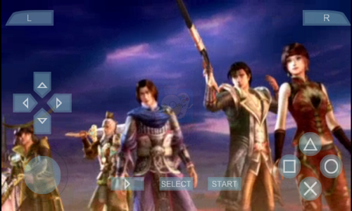 无双大蛇 魔王再临（中文版）