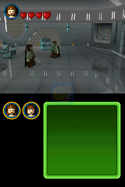 乐高星球大战 完整的传奇（欧版）