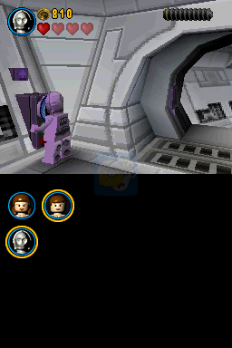 乐高星球大战 完整的传奇（欧版）