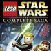 乐高星球大战 完整的传奇（欧版）