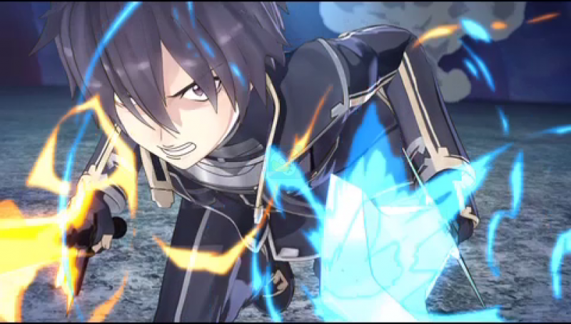 刀剑神域 无限时刻(汉化版)