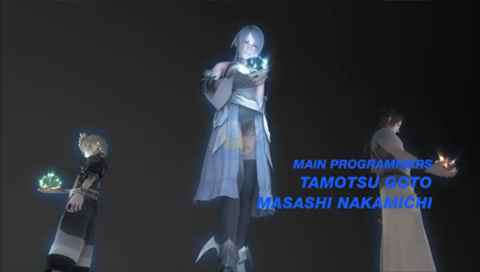 王国之心 梦中降生（汉化版）